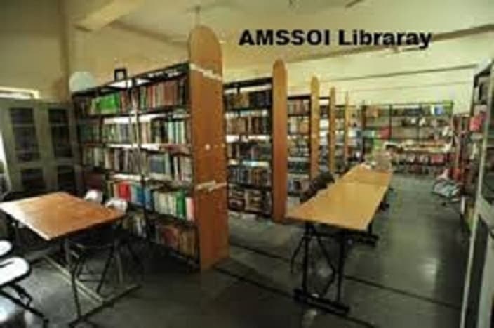 AMS School of Informatics Hyderabad Facilities photo 1